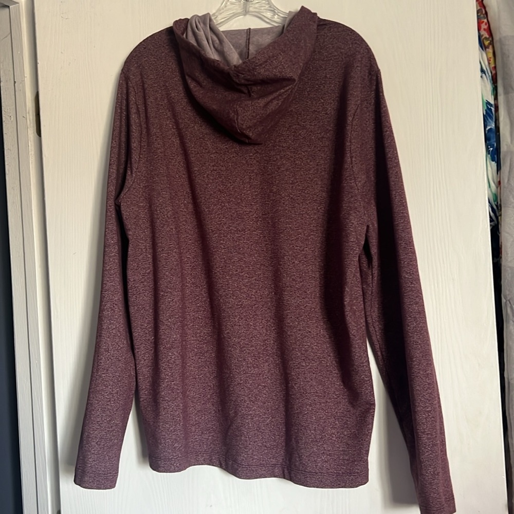 Men’s pullover - Picture 3 of 4